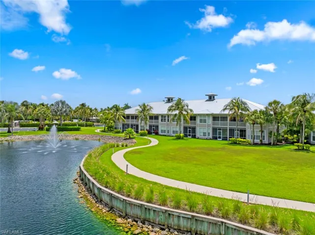 7940 Mahogany Run Ln 611, Naples, Florida 34113