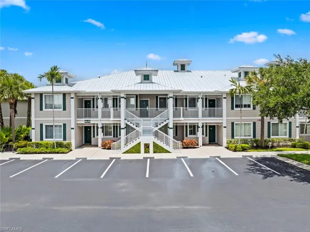 7940 Mahogany Run Ln 611, Naples, Florida 34113
