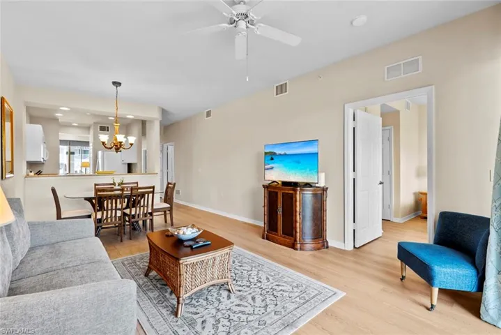 7940 Mahogany Run Ln 611, Naples, Florida 34113