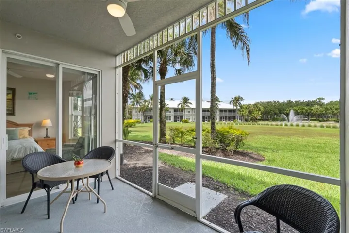 7940 Mahogany Run Ln 611, Naples, Florida 34113