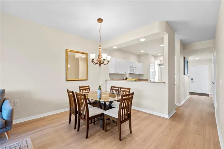 7940 Mahogany Run Ln 611, Naples, Florida 34113
