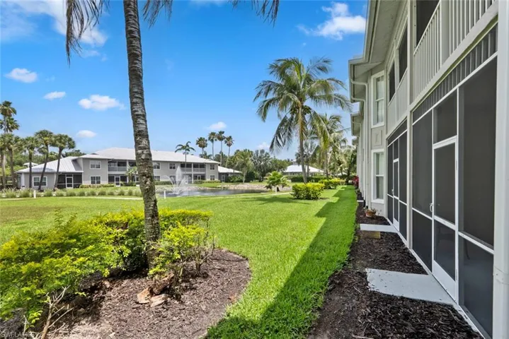 7940 Mahogany Run Ln 611, Naples, Florida 34113