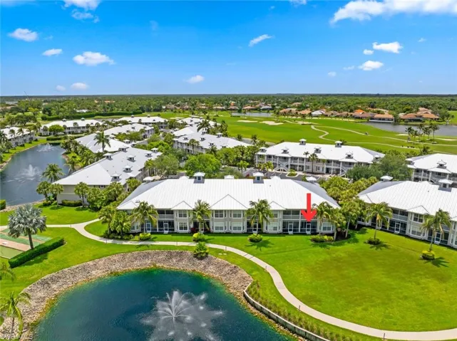 7940 Mahogany Run Ln 611, Naples, Florida 34113