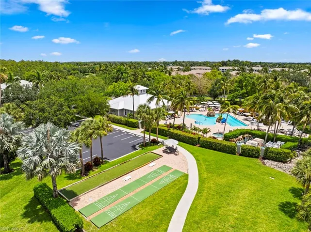 7940 Mahogany Run Ln 611, Naples, Florida 34113