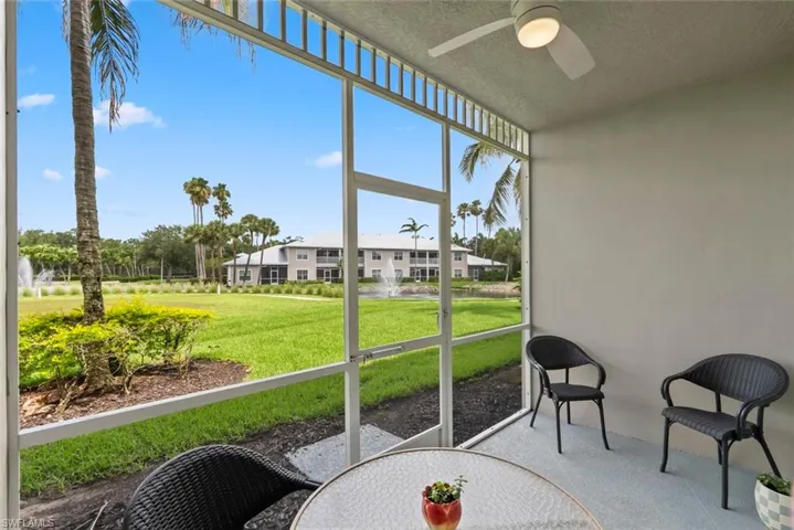 7940 Mahogany Run Ln 611, Naples, Florida 34113