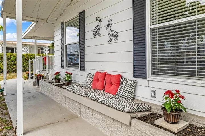 506 Blossom Ct, North Fort Myers, Florida 33917