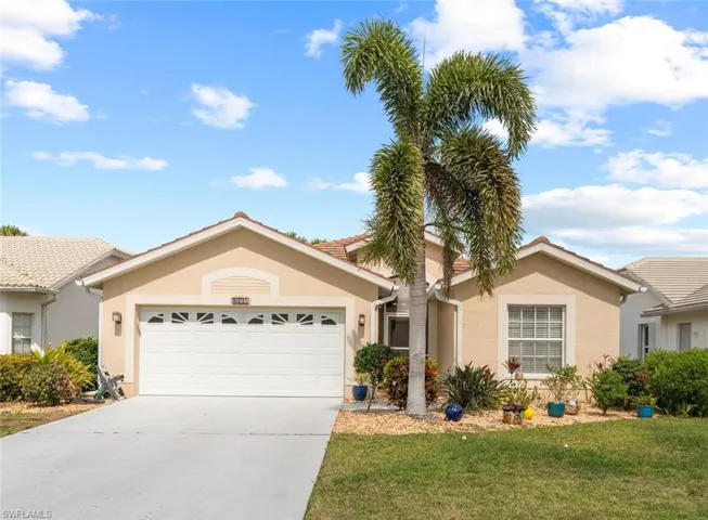 8095 Breton Cir, Fort Myers Fl 33912