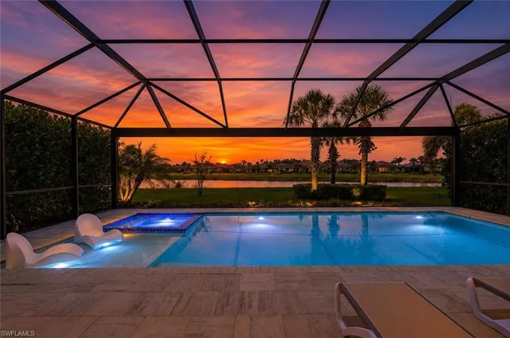 19524 Utopia Ln, Estero, Florida 33928