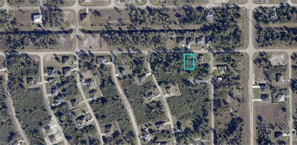 748 Colyer ST E, LEHIGH ACRES FL 33974