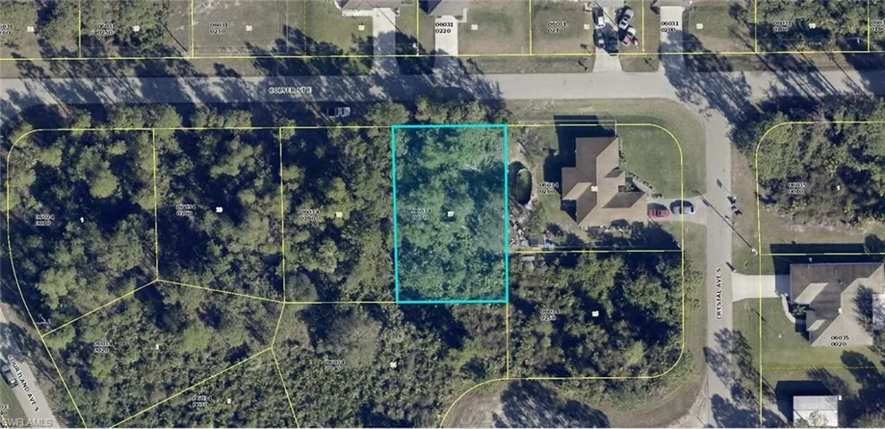 748 Colyer ST E, LEHIGH ACRES FL 33974