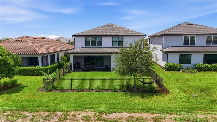 20179 Napa Loop, Estero, Florida 33928