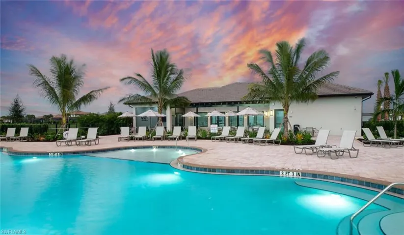 20179 Napa Loop, Estero, Florida 33928