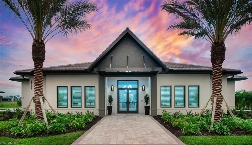 20179 Napa Loop, Estero, Florida 33928