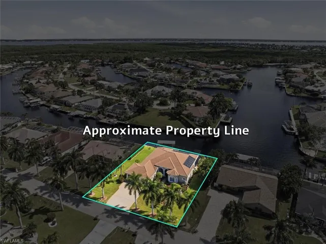 1932 Se 21st St, Cape Coral, Florida 33990