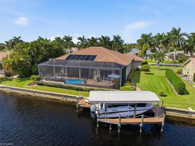 1932 Se 21st St, Cape Coral, Florida 33990