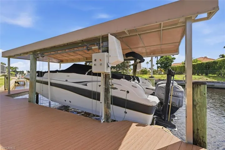 1932 Se 21st St, Cape Coral, Florida 33990