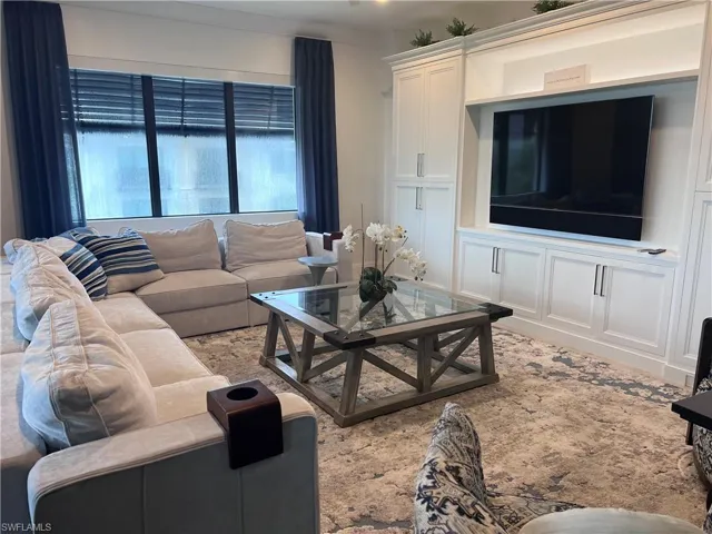 great room. spacious for entertaining