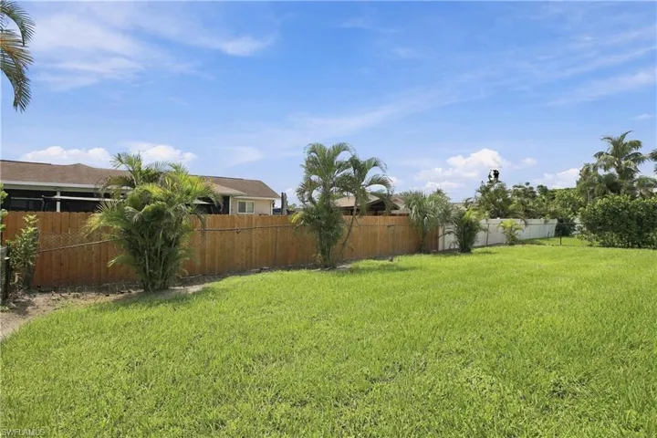 7402 Sea Island Rd, Fort Myers, Florida 33967