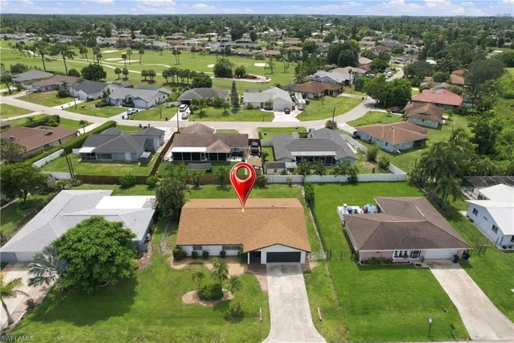 7402 Sea Island Rd, Fort Myers, Florida 33967