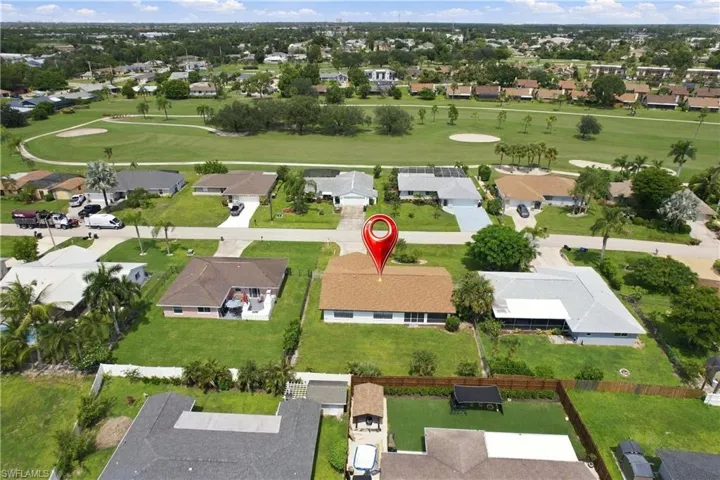 7402 Sea Island Rd, Fort Myers, Florida 33967