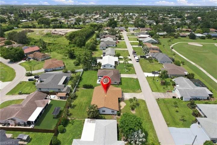 7402 Sea Island Rd, Fort Myers, Florida 33967
