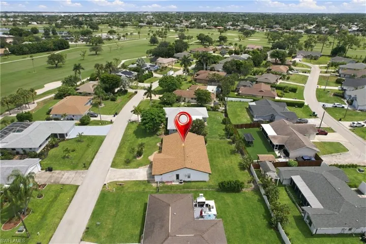 7402 Sea Island Rd, Fort Myers, Florida 33967