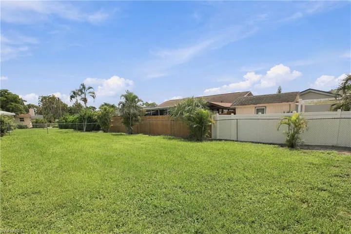 7402 Sea Island Rd, Fort Myers, Florida 33967