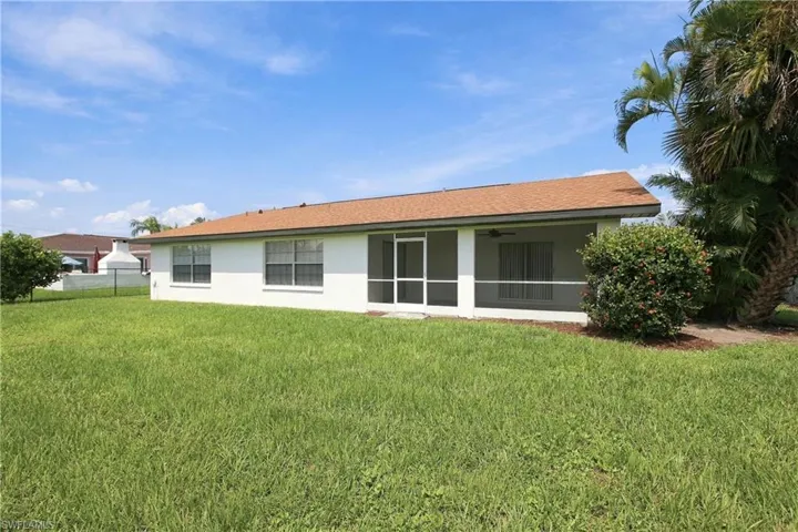 7402 Sea Island Rd, Fort Myers, Florida 33967