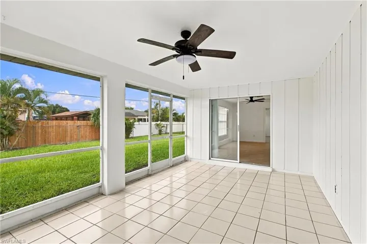 7402 Sea Island Rd, Fort Myers, Florida 33967