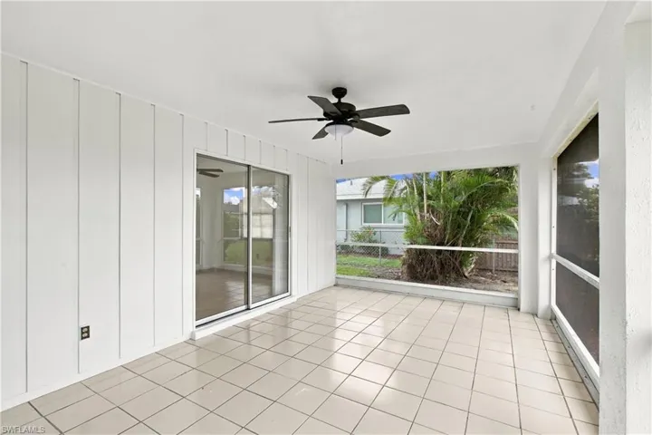 7402 Sea Island Rd, Fort Myers, Florida 33967