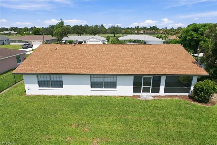 7402 Sea Island Rd, Fort Myers, Florida 33967