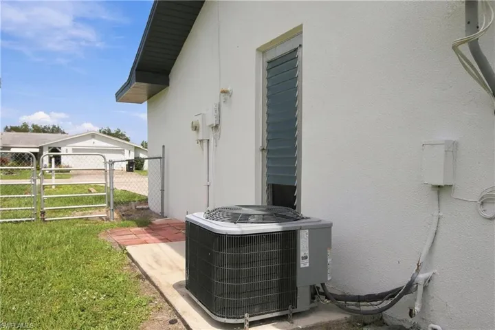7402 Sea Island Rd, Fort Myers, Florida 33967