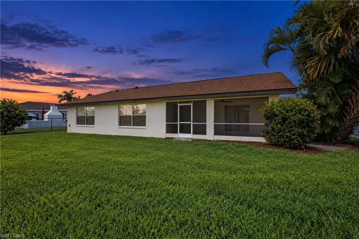 7402 Sea Island Rd, Fort Myers, Florida 33967