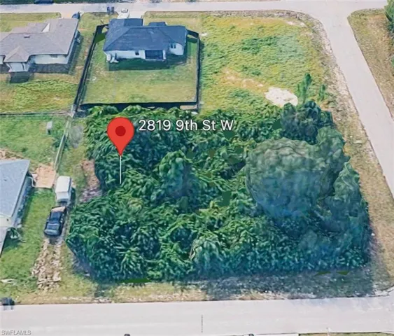 2819 9th St W, Lehigh Acres, Florida 33971