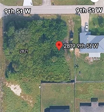 2819 9th St W, Lehigh Acres, Florida 33971