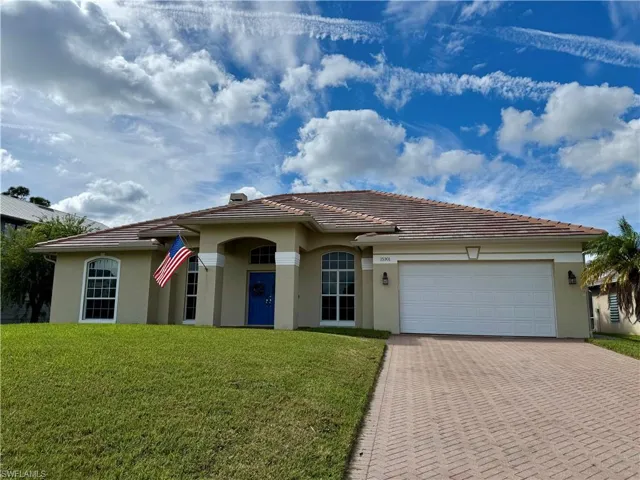 15301 Sam Snead Ln, North Fort Myers, Florida 33917