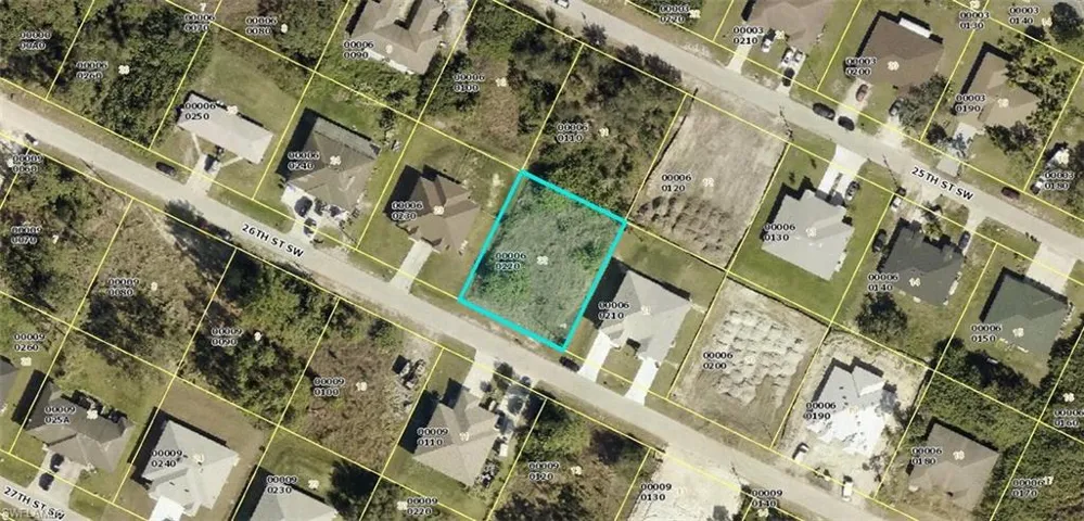 4722-4722  26th SW ST, Lehigh Acres, FL 33973