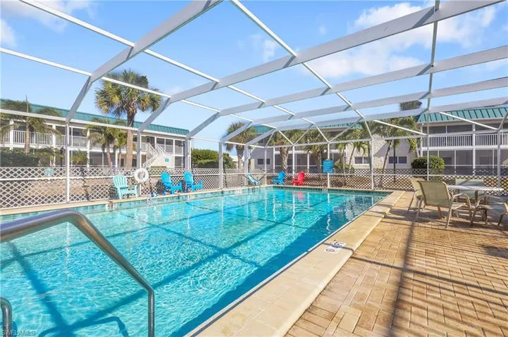 827 E Gulf Dr K8, Sanibel, Florida 33957