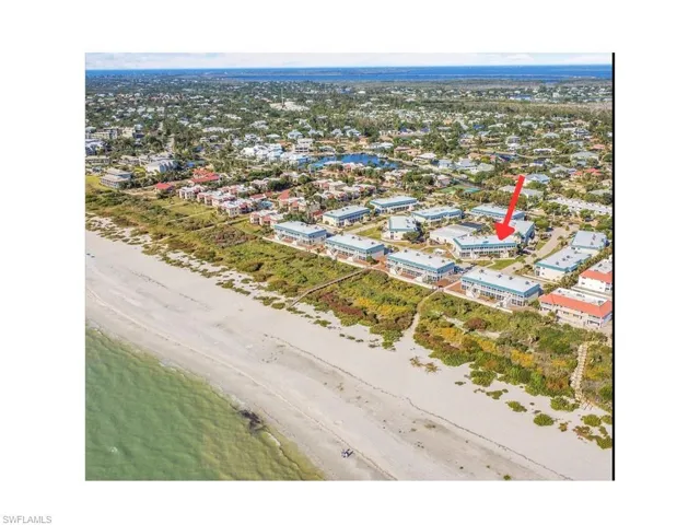 827 E Gulf Dr K8, Sanibel, Florida 33957