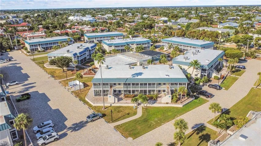 827 E Gulf Dr K8, Sanibel, Florida 33957