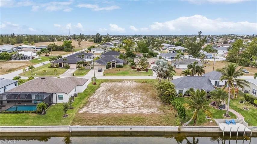 2933 Sw 11th Pl, Cape Coral Fl 33914
