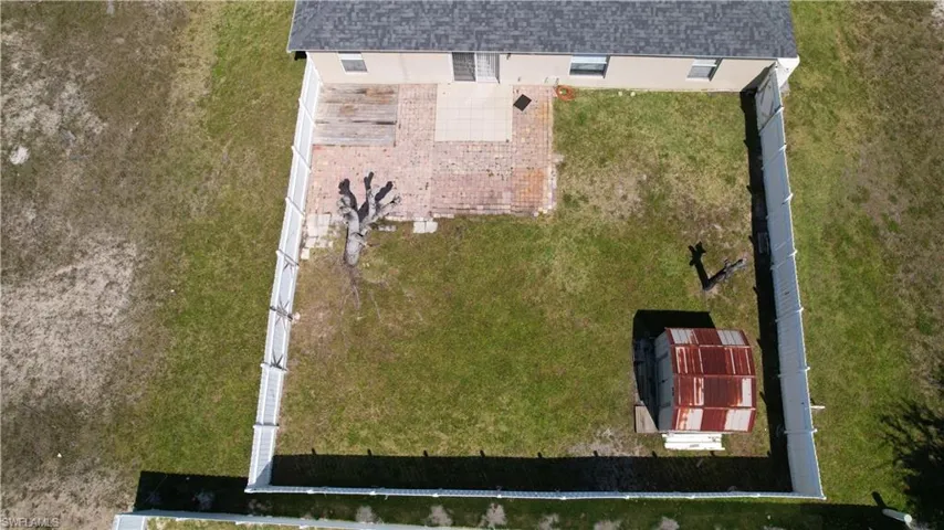 922 Ne 2nd Pl, Cape Coral Fl 33909