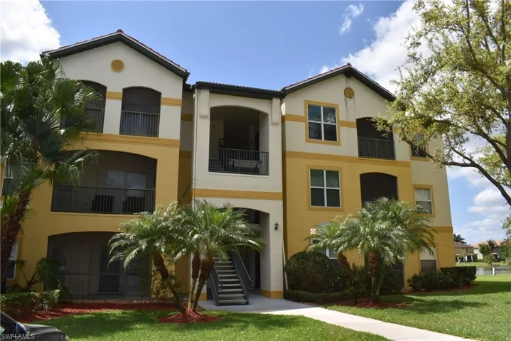 11540 Villa Grand 1212, Fort Myers, Florida 33913