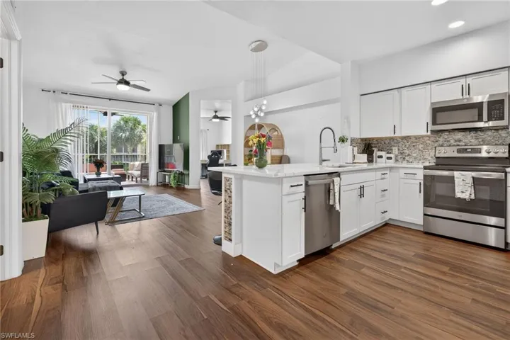 20254 Royal Villagio Ct 203, Estero, Florida 33928