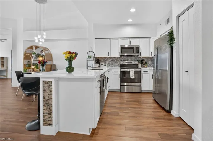 20254 Royal Villagio Ct 203, Estero, Florida 33928