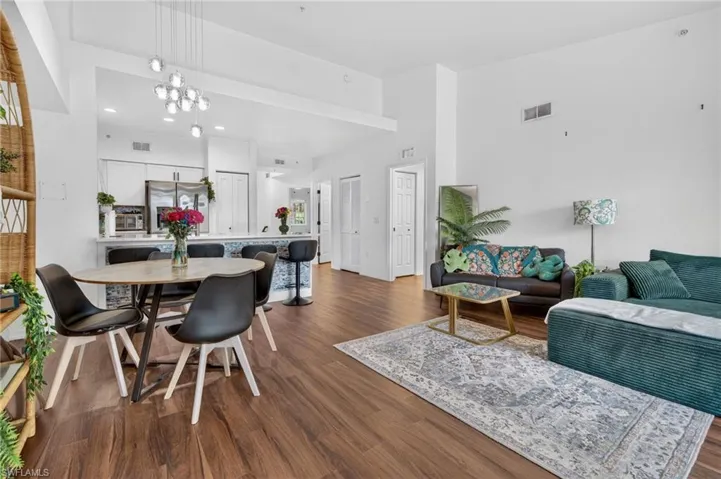 20254 Royal Villagio Ct 203, Estero, Florida 33928