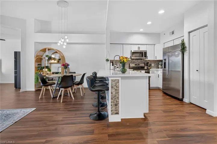 20254 Royal Villagio Ct 203, Estero, Florida 33928