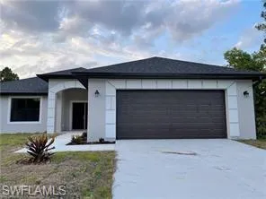3110  20th W ST, Lehigh Acres, FL 33971