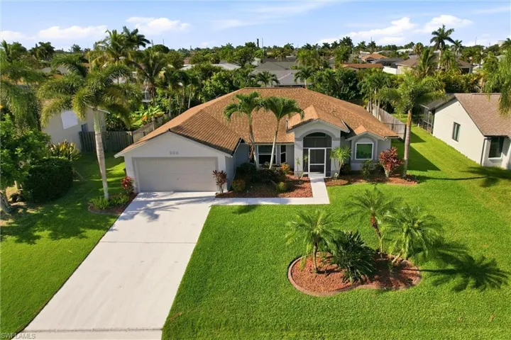238 Sw 45th Ter, Cape Coral, Florida 33914