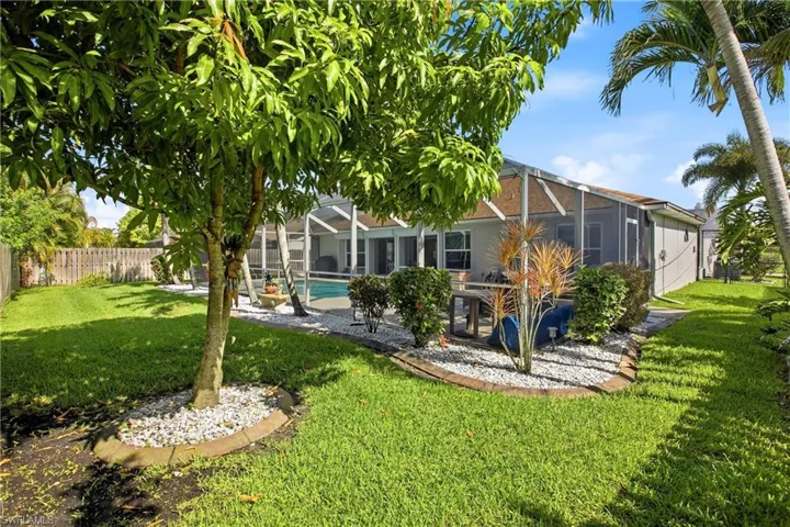 238 Sw 45th Ter, Cape Coral, Florida 33914